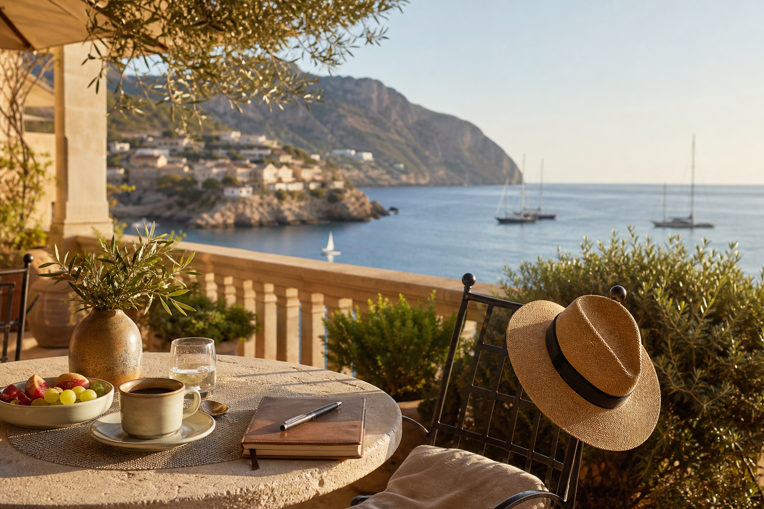 Was internationale Käufer auf Mallorca suchen