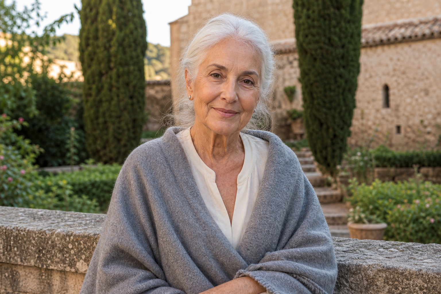 Magdalena B.