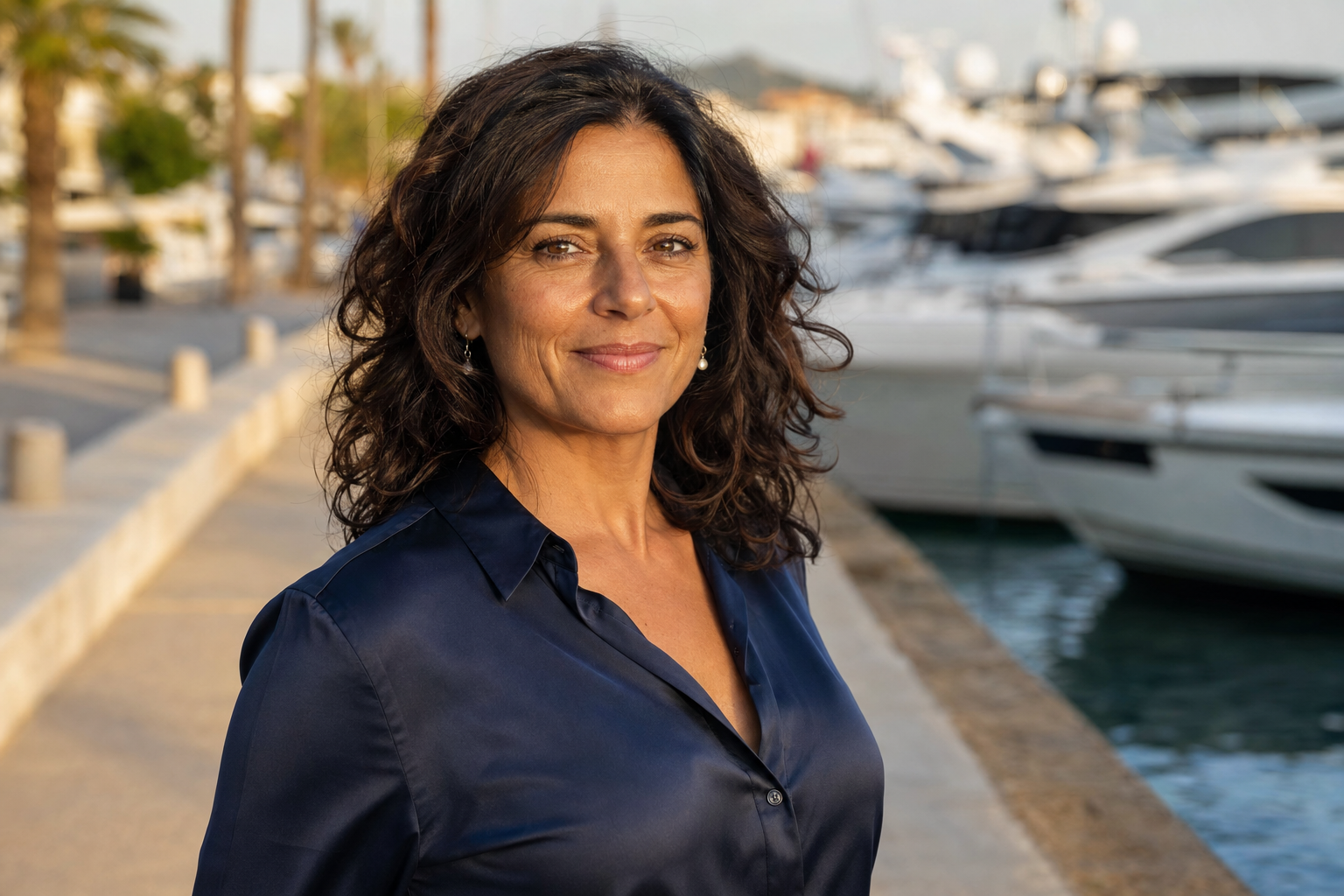 Marina G.