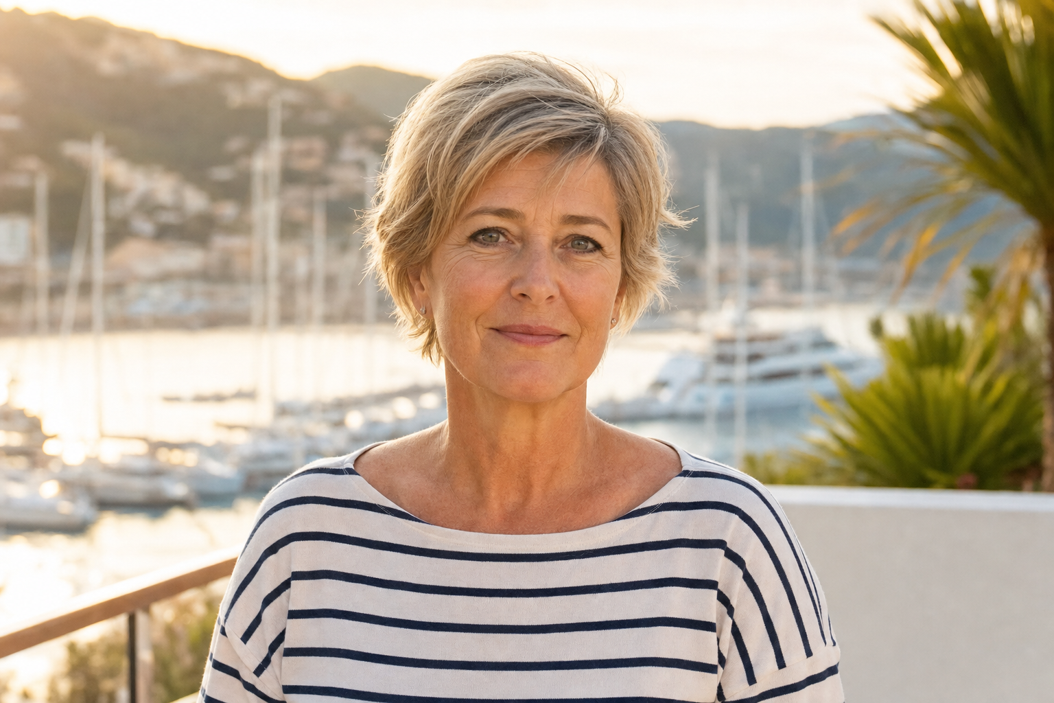 Laure D.