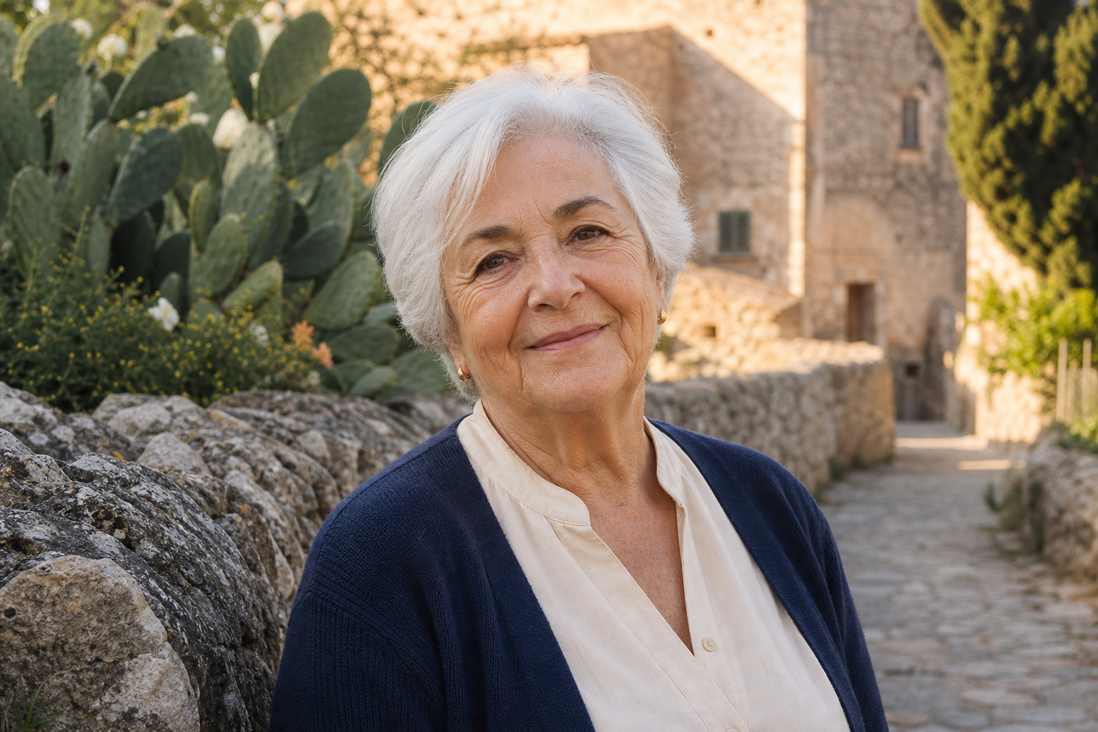 Margalida E.